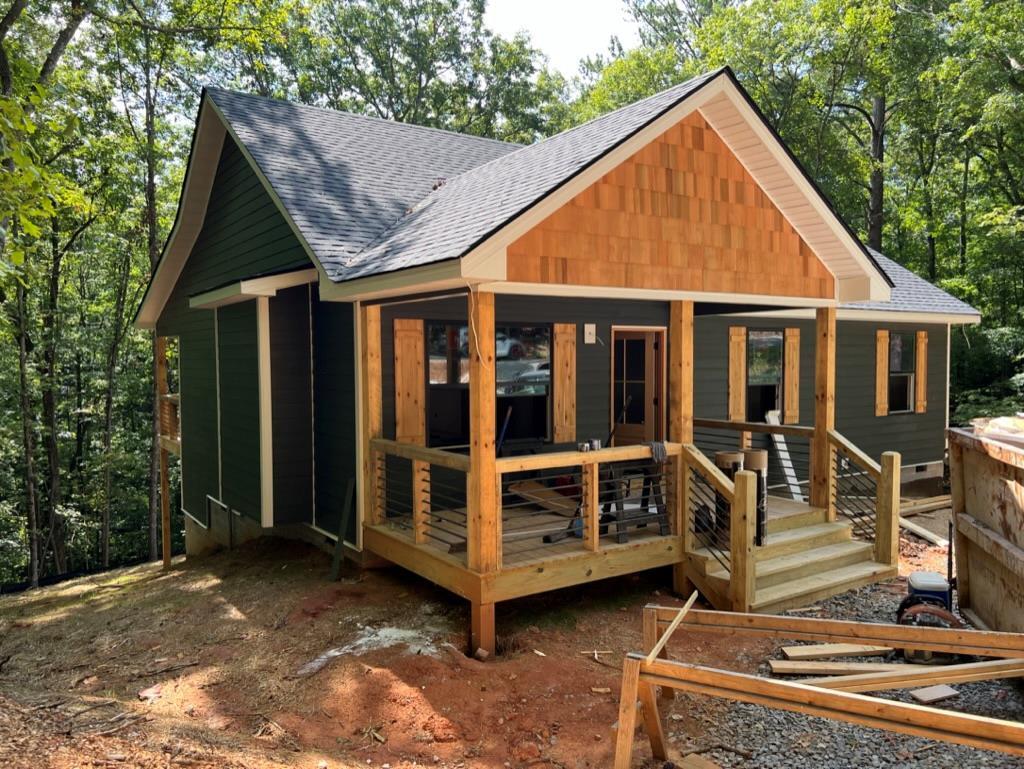 Property Photo: 740 Monet Drive GA 30540