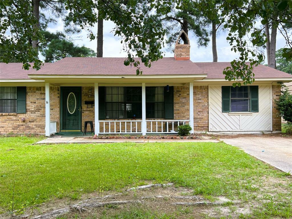 2711 Jackson Drive  Haynesville LA 71038 photo