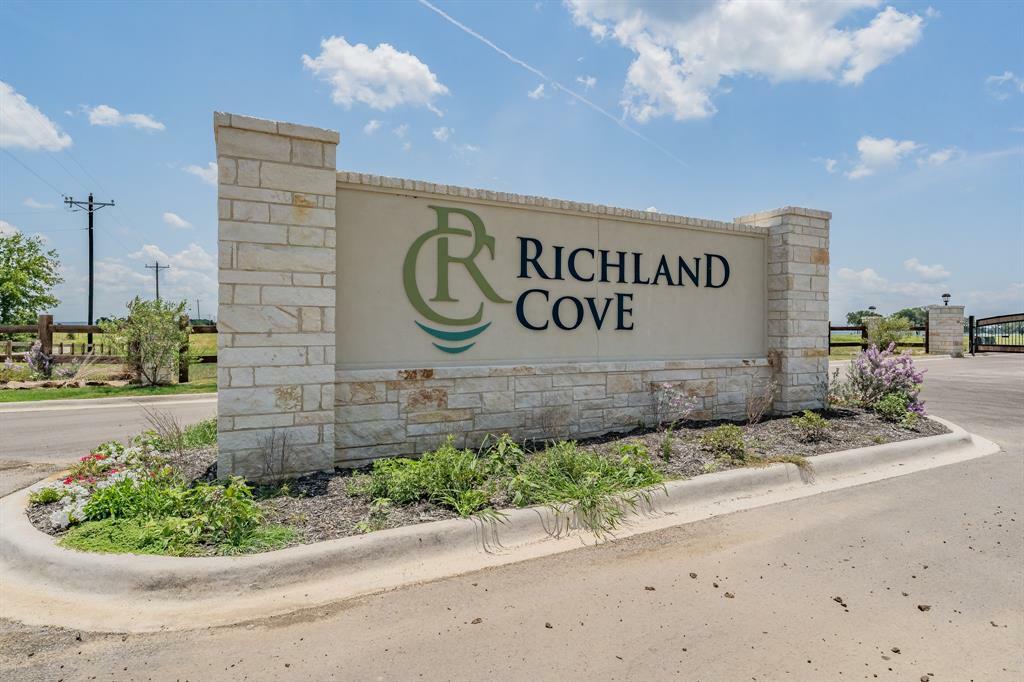 Property Photo:  Lot 33 Richland Cove  TX 75109 