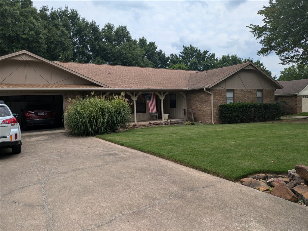 134 San Jose Drive  Springdale AR 72764 photo