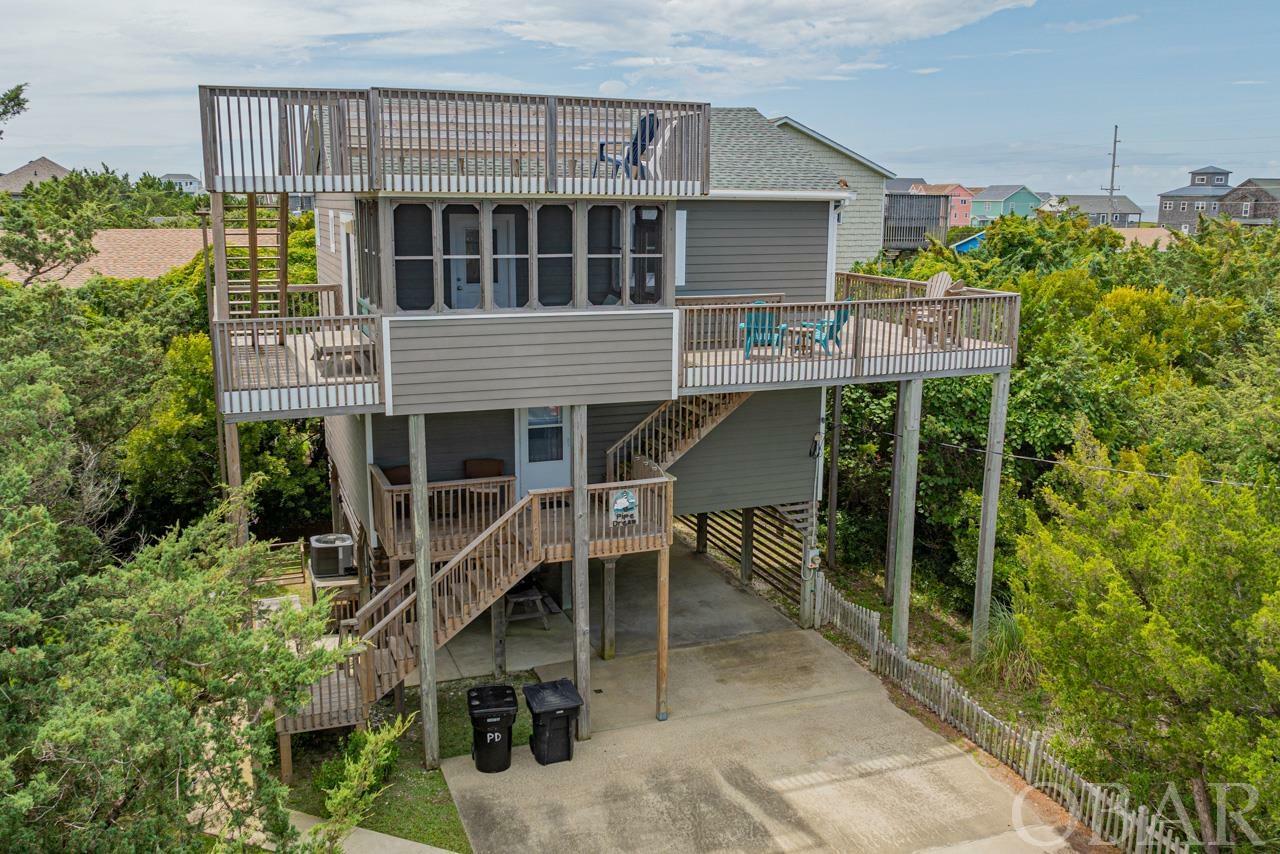 Property Photo: 54212 Cape Hatteras Drive NC 27936