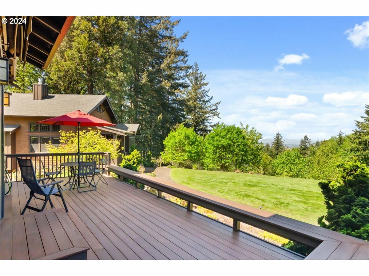 Property Photo:  3219 NW Skyline Blvd 7  OR 97229 