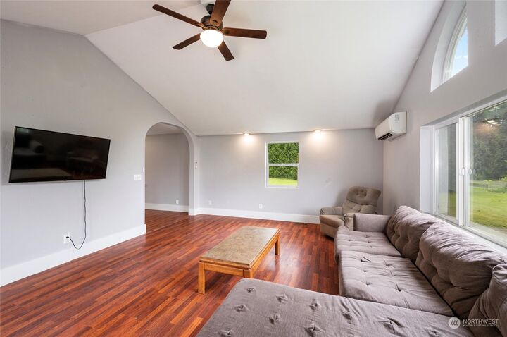 Property Photo:  5686 Bell Creek Road  WA 98244 