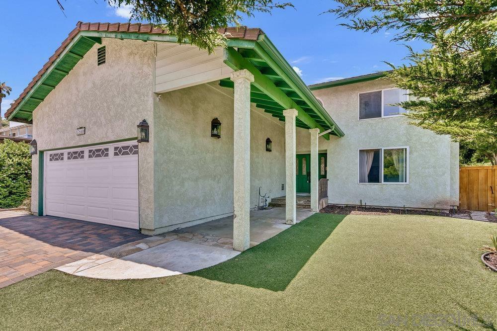 Property Photo:  7848 Deerfield St.  CA 92120 