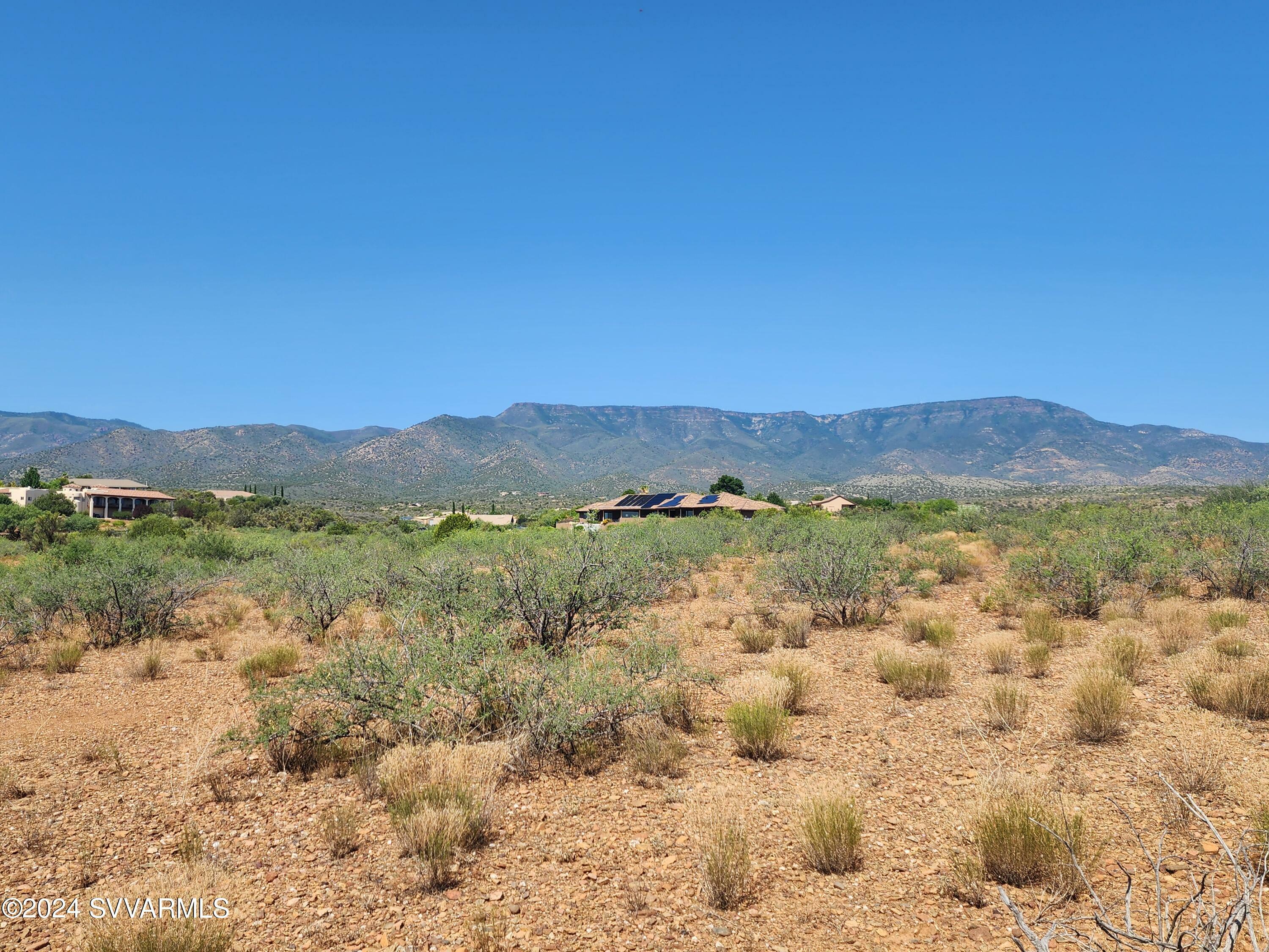 Property Photo:  2820 S Loreto Tr  AZ 86326 