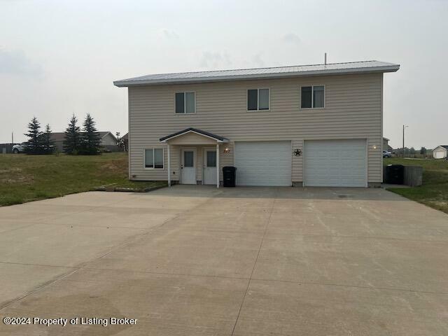 307 6th Street NW  Belfield ND 58622 photo