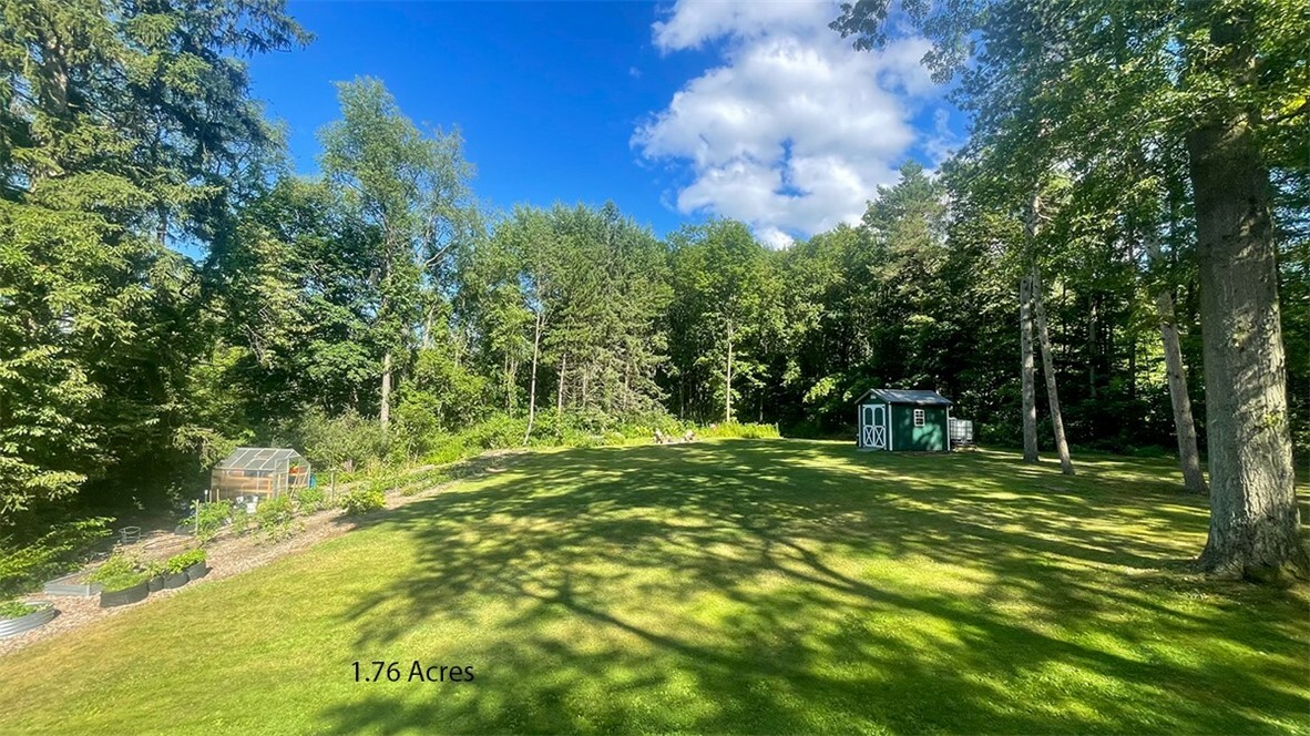 Property Photo:  3192 Van Dorn Corners Road  NY 14850 