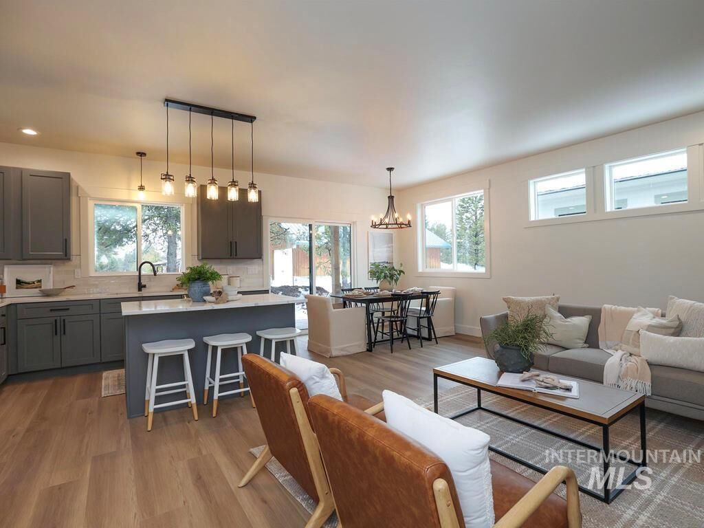 Property Photo:  108 Big Horn Court  ID 83638 