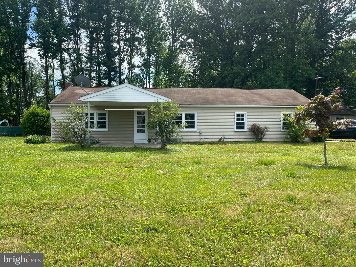 Property Photo:  2576 Joseph Biggs Highway  MD 21901 