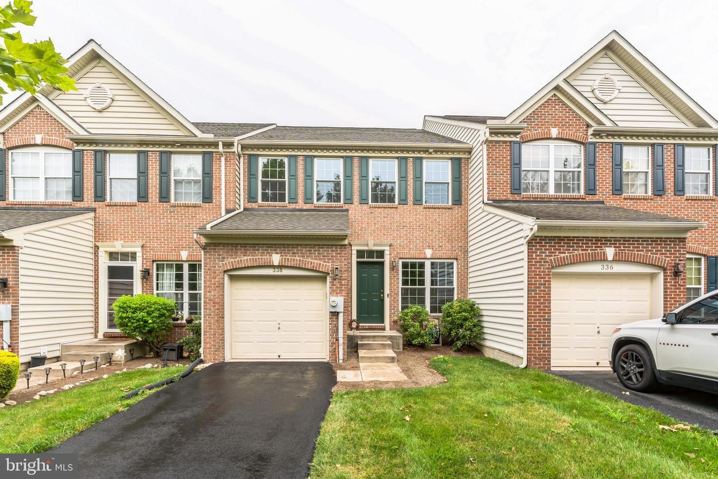 338 Elizabeth Drive  Kennett Square PA 19348 photo