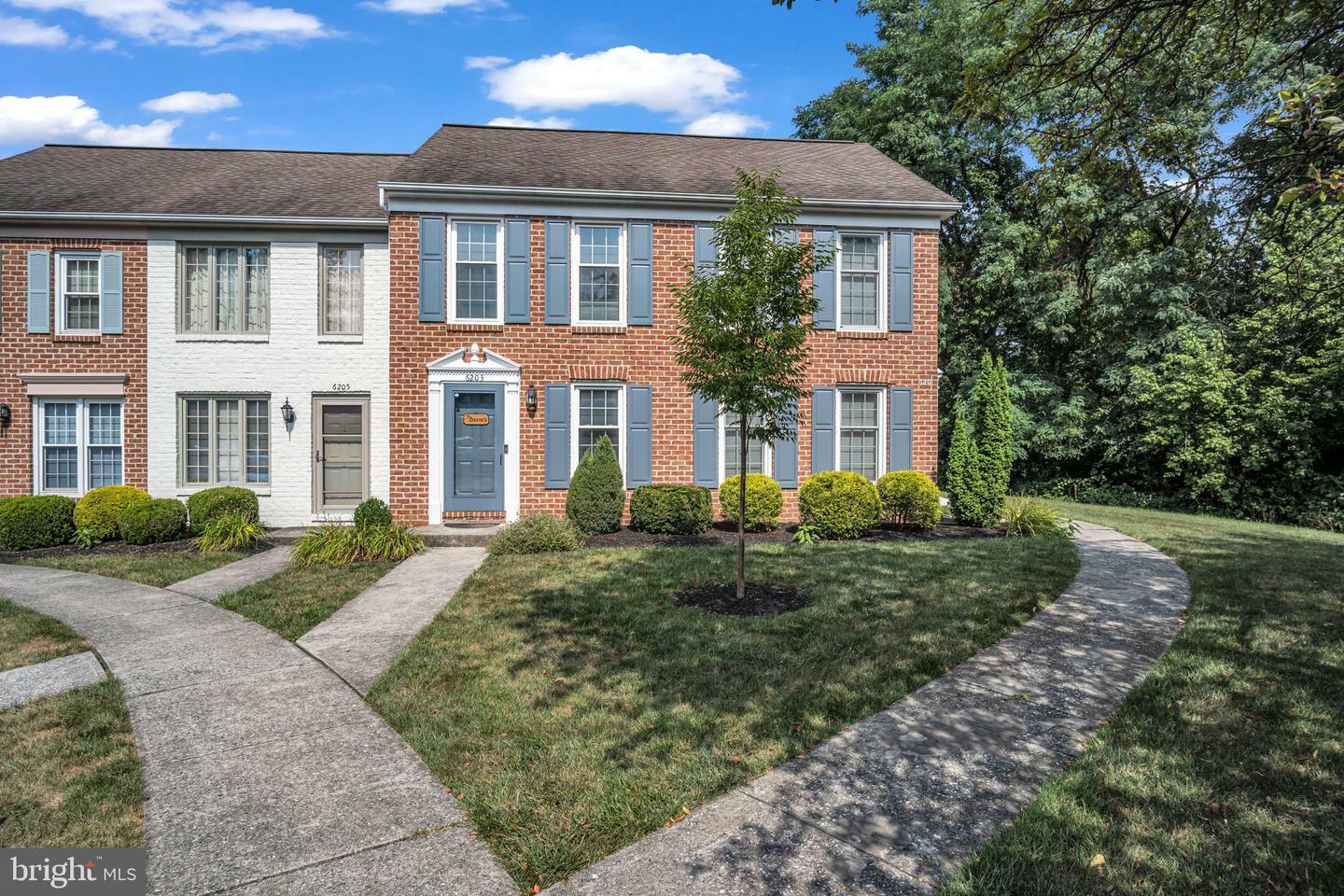 Property Photo:  6203 Stanford Court  PA 17050 