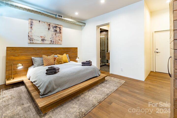 Property Photo:  53-C College Street 302  NC 28801 