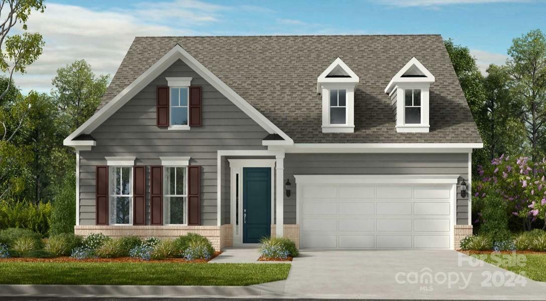 Property Photo: 108 Goorawing Lane NC 28115