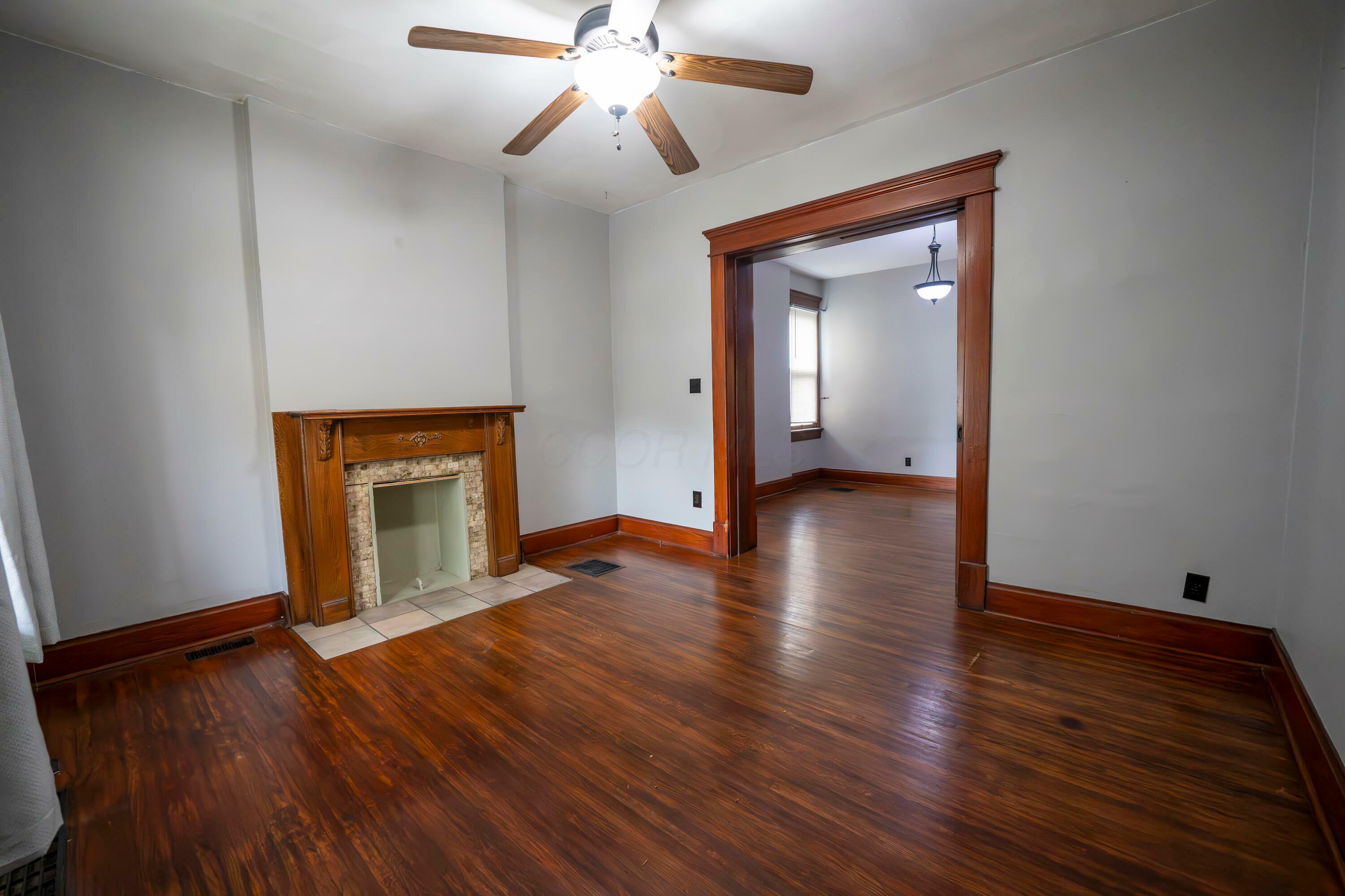 Property Photo:  1437 S High Street  OH 43207 