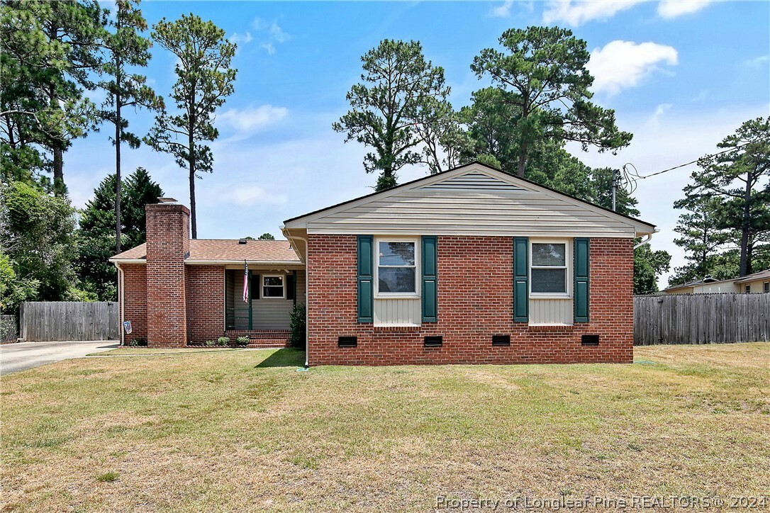 Property Photo:  309 Ontra Drive  NC 28311 