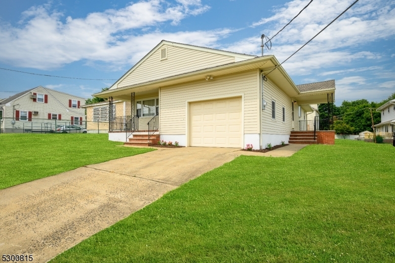 Property Photo: 325 North 13th Ave NJ 08835