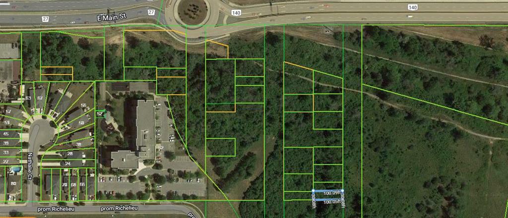 Property Photo: Lot 82 Dimartile Street ON L3B 6B2