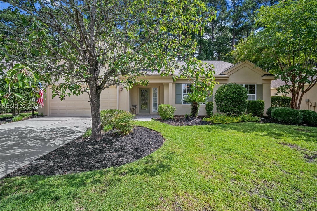 Property Photo:  195 Hampton Circle  SC 29909 