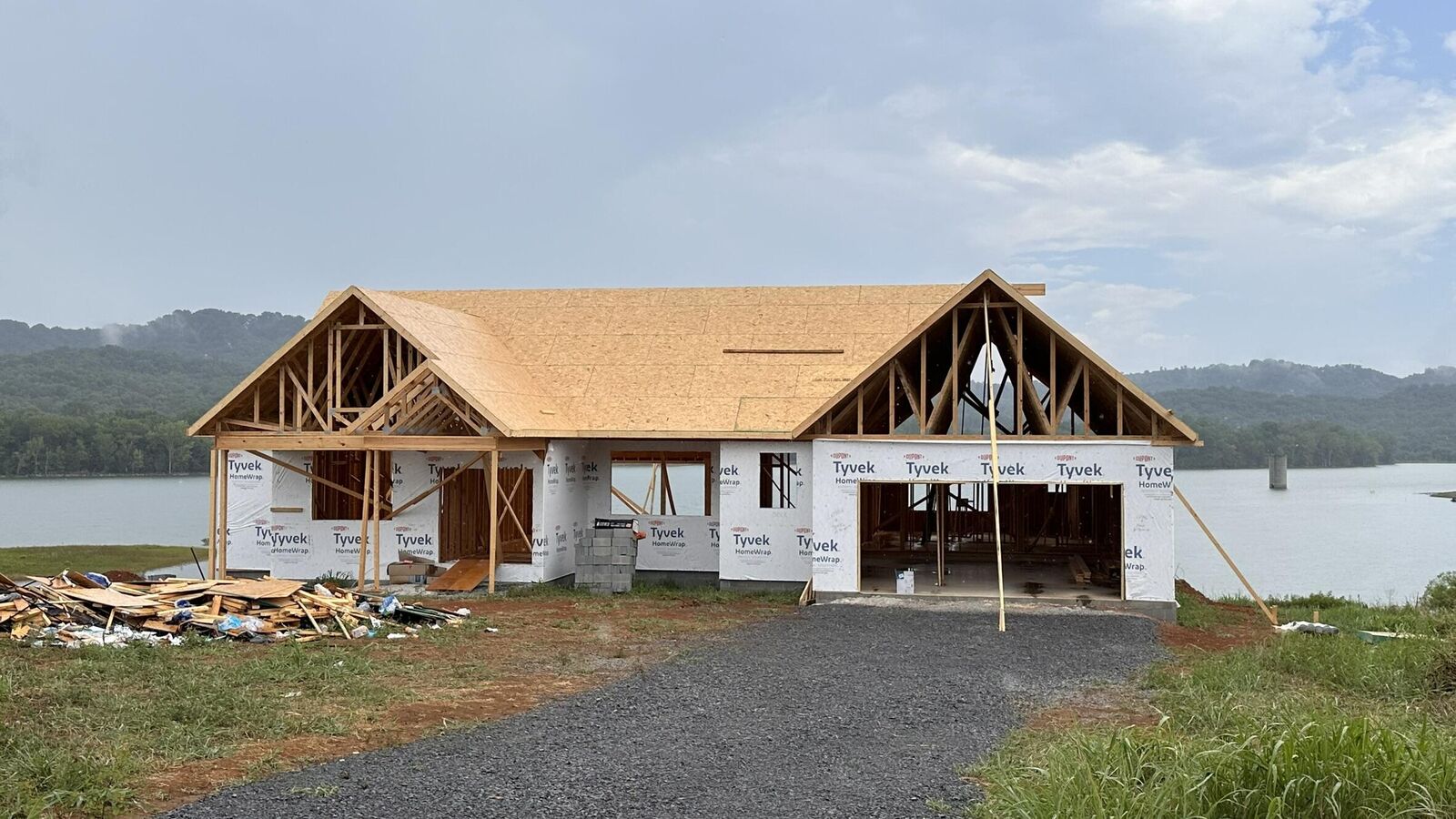 Property Photo: 477 Masters Lane TN 37861