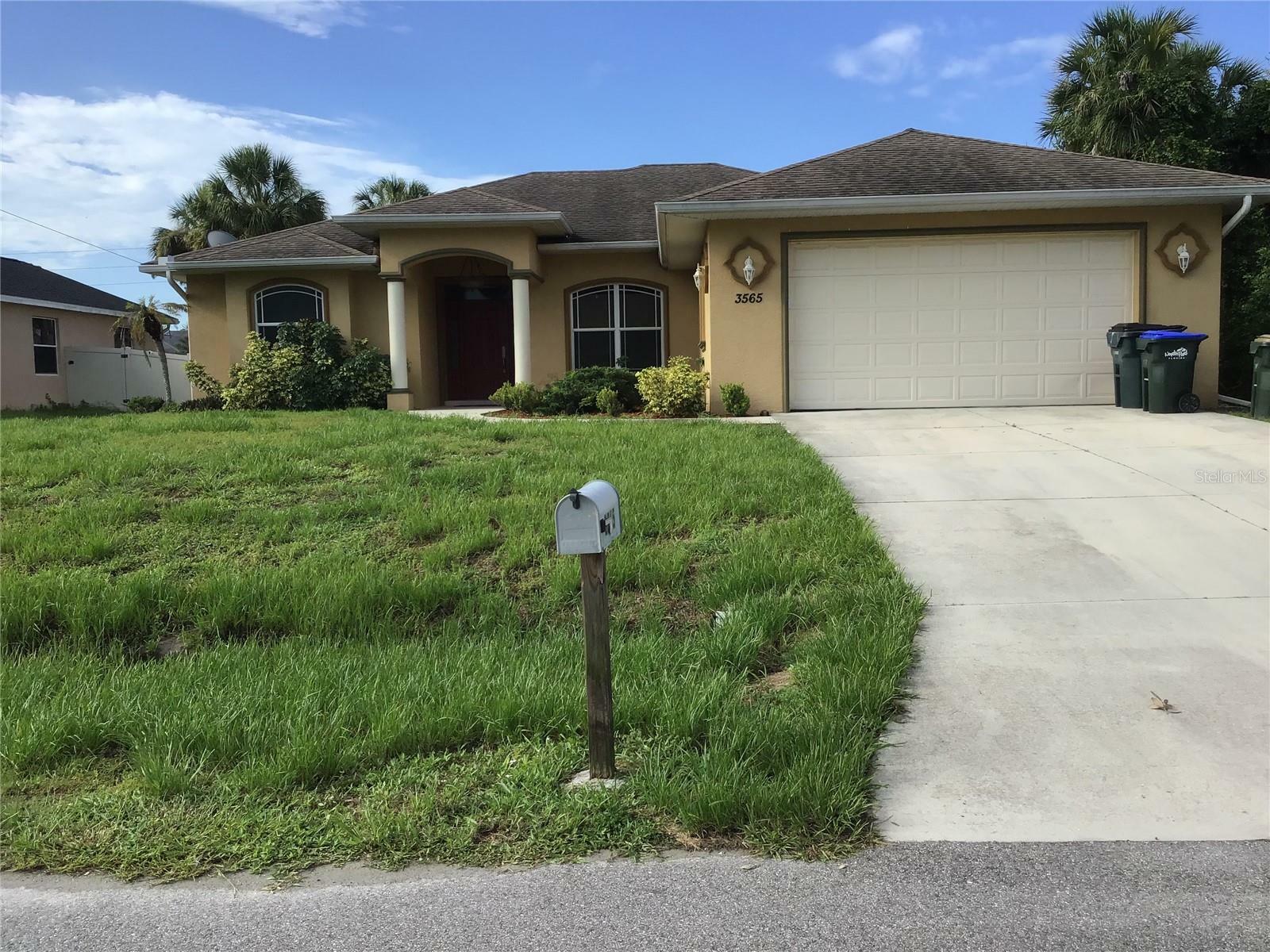 3565 Worthington Avenue  North Port FL 34286 photo