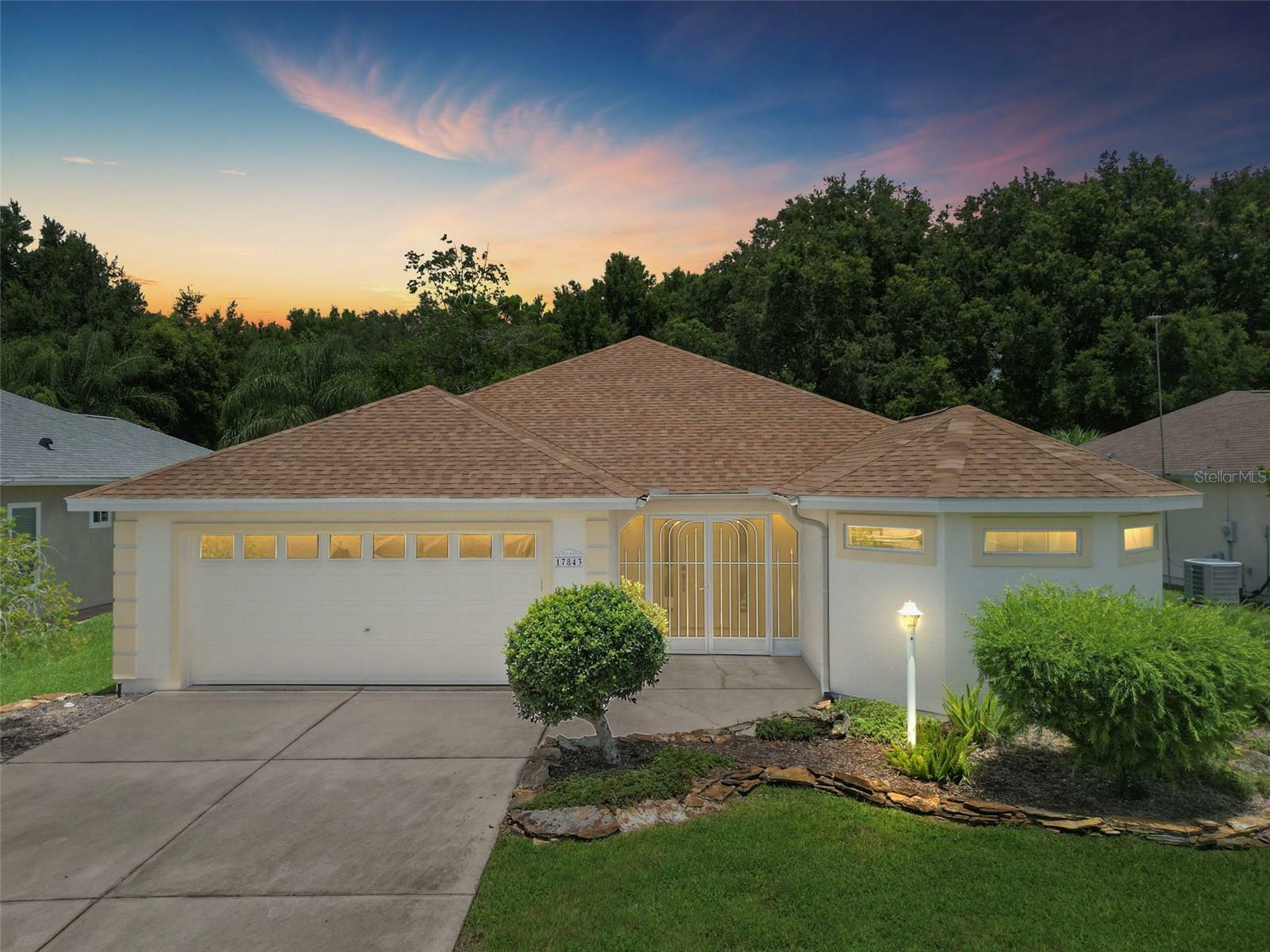 Property Photo: 17843 SE 125th Circle FL 34491