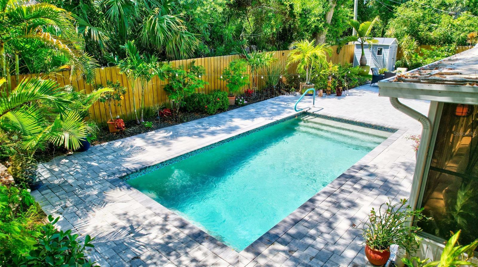 Property Photo:  4261 Porpoise Drive SE  FL 33705 