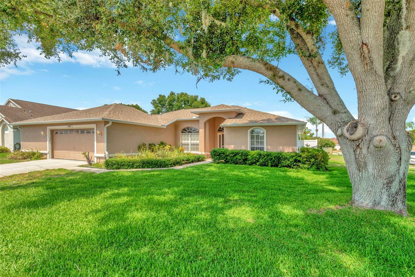 Property Photo:  13909 Pimberton Drive  FL 34669 