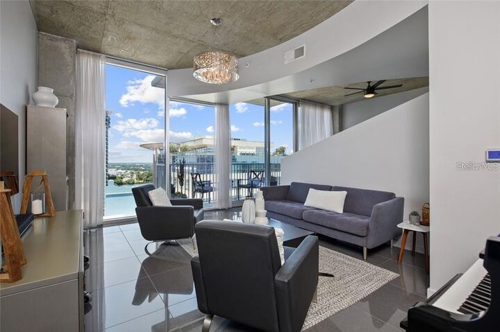 Property Photo:  155 S Court Avenue 1610  FL 32801 