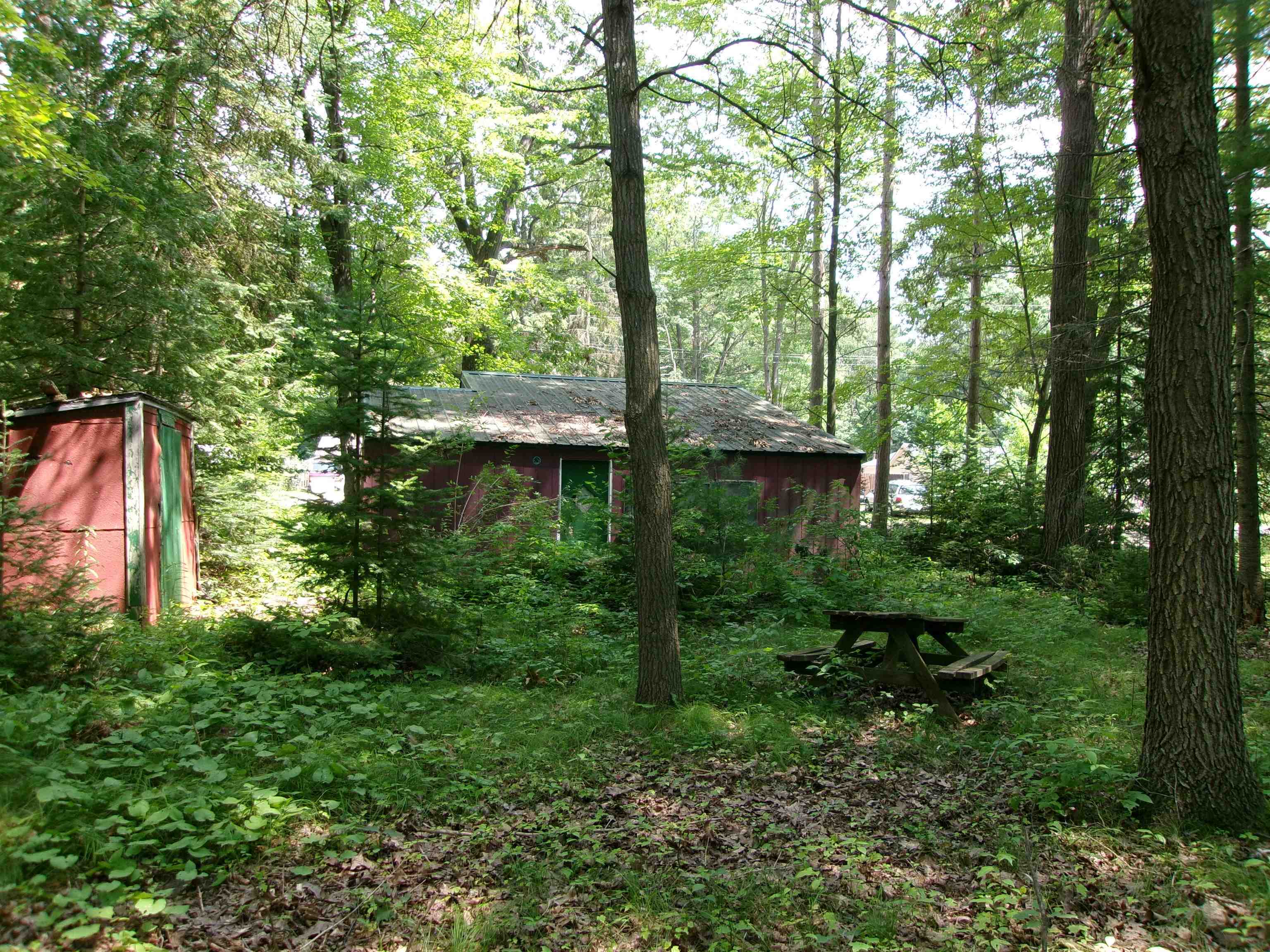 Property Photo: 227 Hunters Drive MI 48632