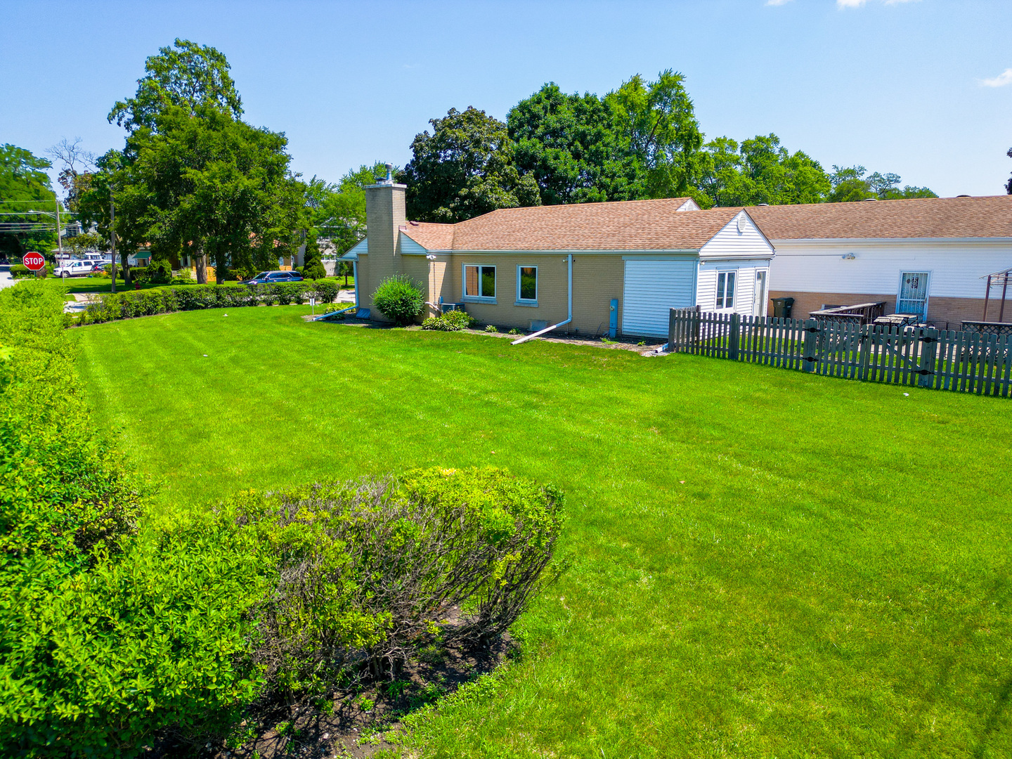 Property Photo:  5261 Mulford Street  IL 60077 