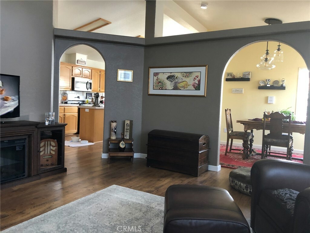 Property Photo:  3860 S Higuera Street 132  CA 93401 
