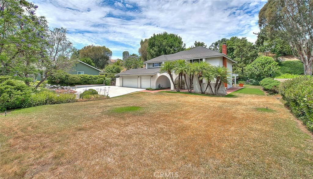 Property Photo:  3528 Glen Ridge Drive  CA 91709 