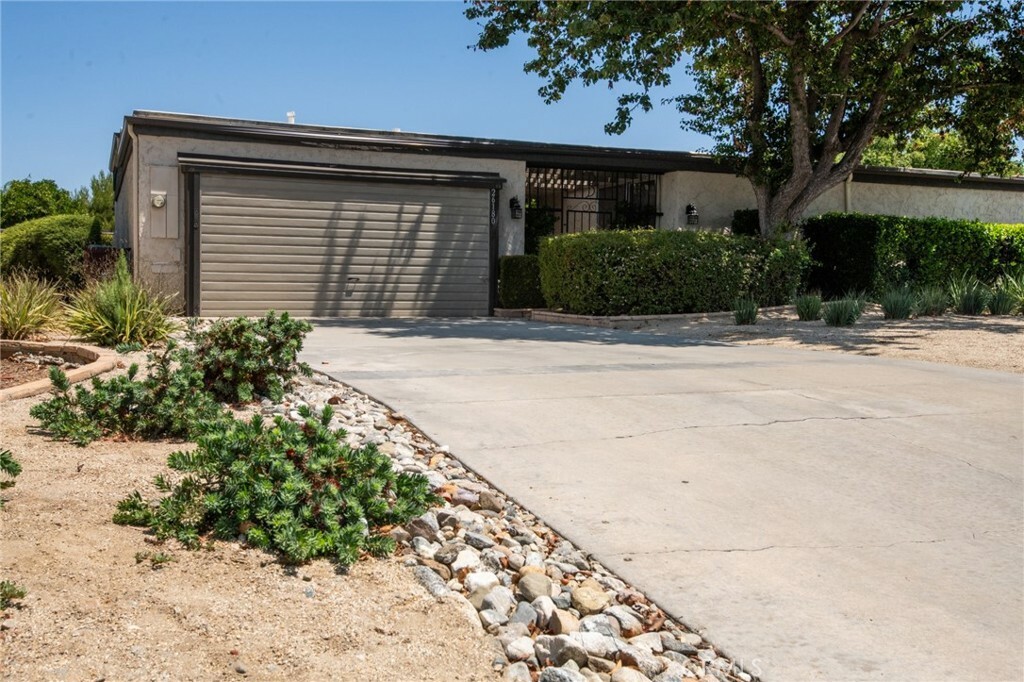 Property Photo:  26180 Birkdale Road  CA 92586 