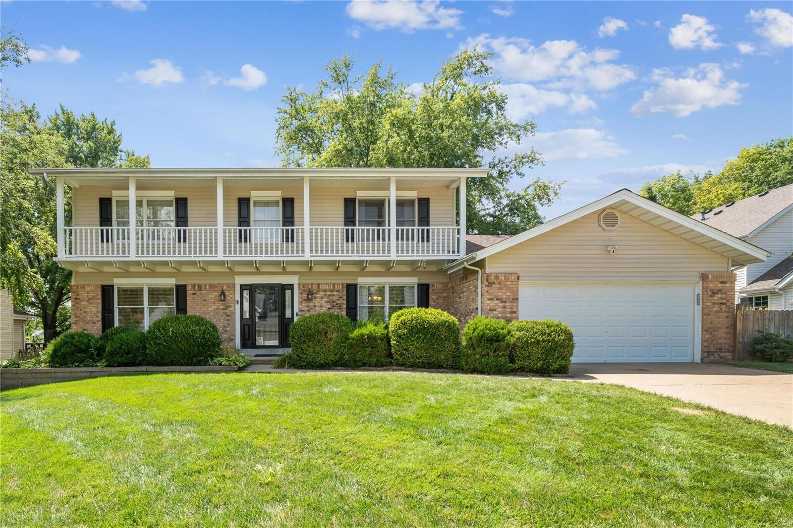 Property Photo: 2005 Shep Court MO 63005
