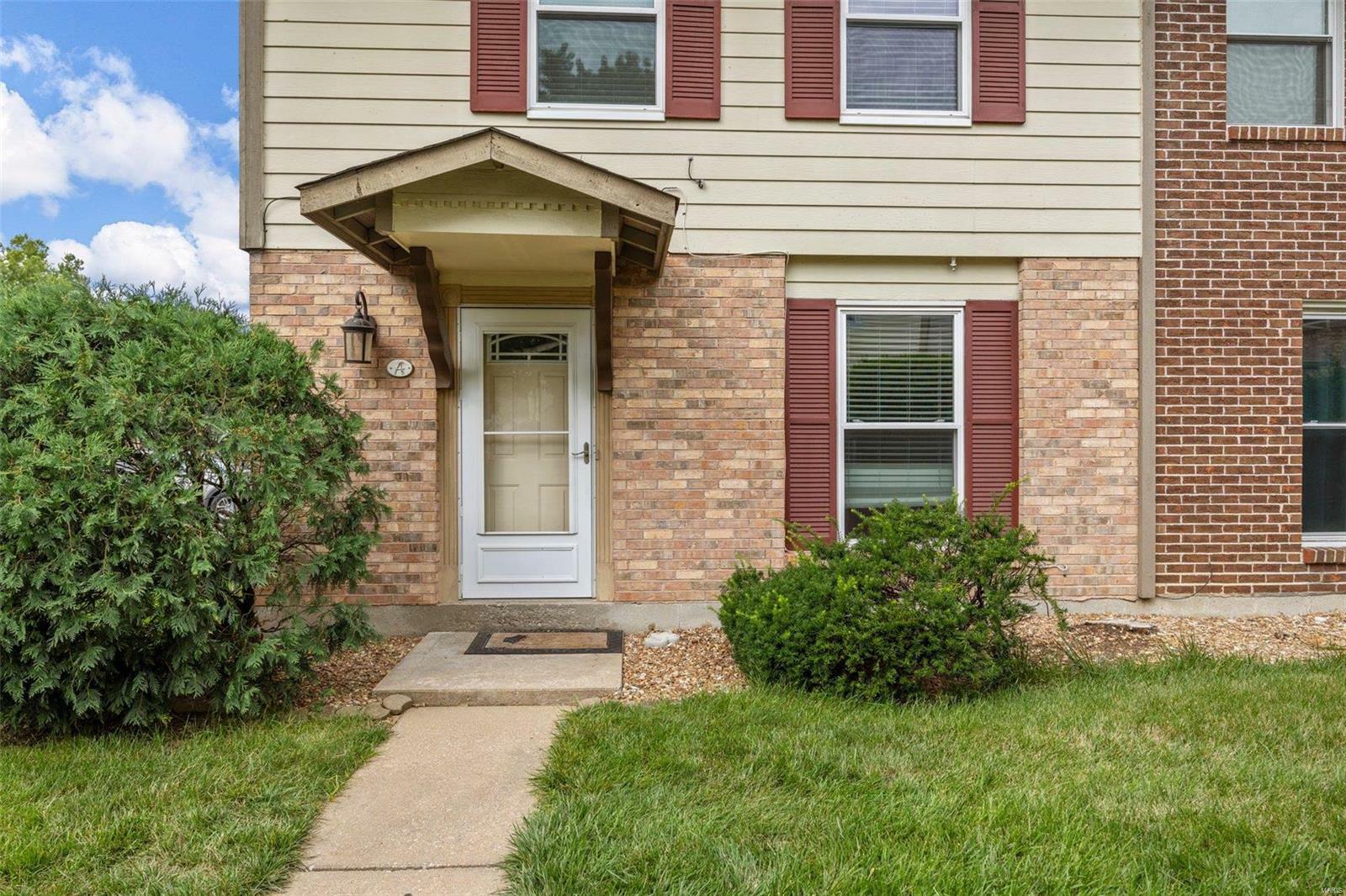 Property Photo:  43 Park Charles Boulevard A  MO 63376 