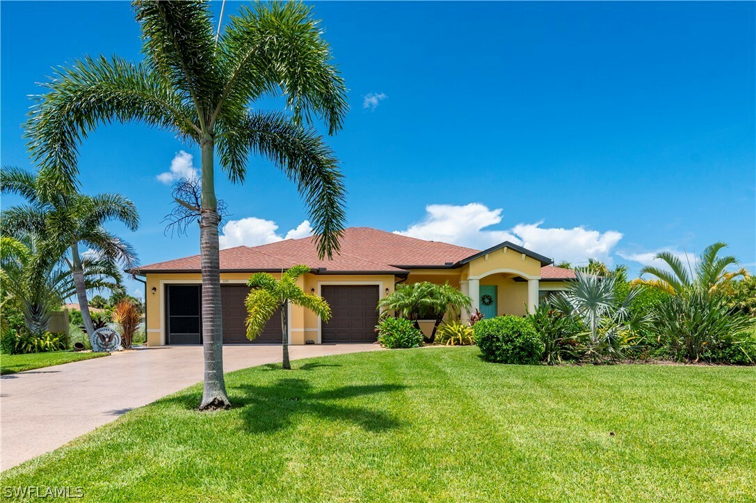 Property Photo:  109 Bonita Drive  FL 33947 