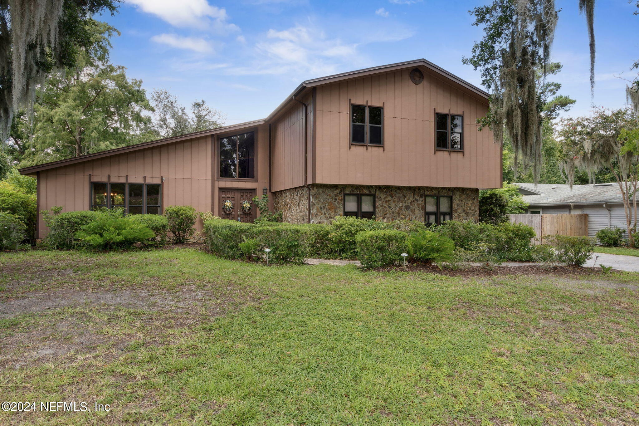 Property Photo:  3543 Lawrence Road  FL 32073 