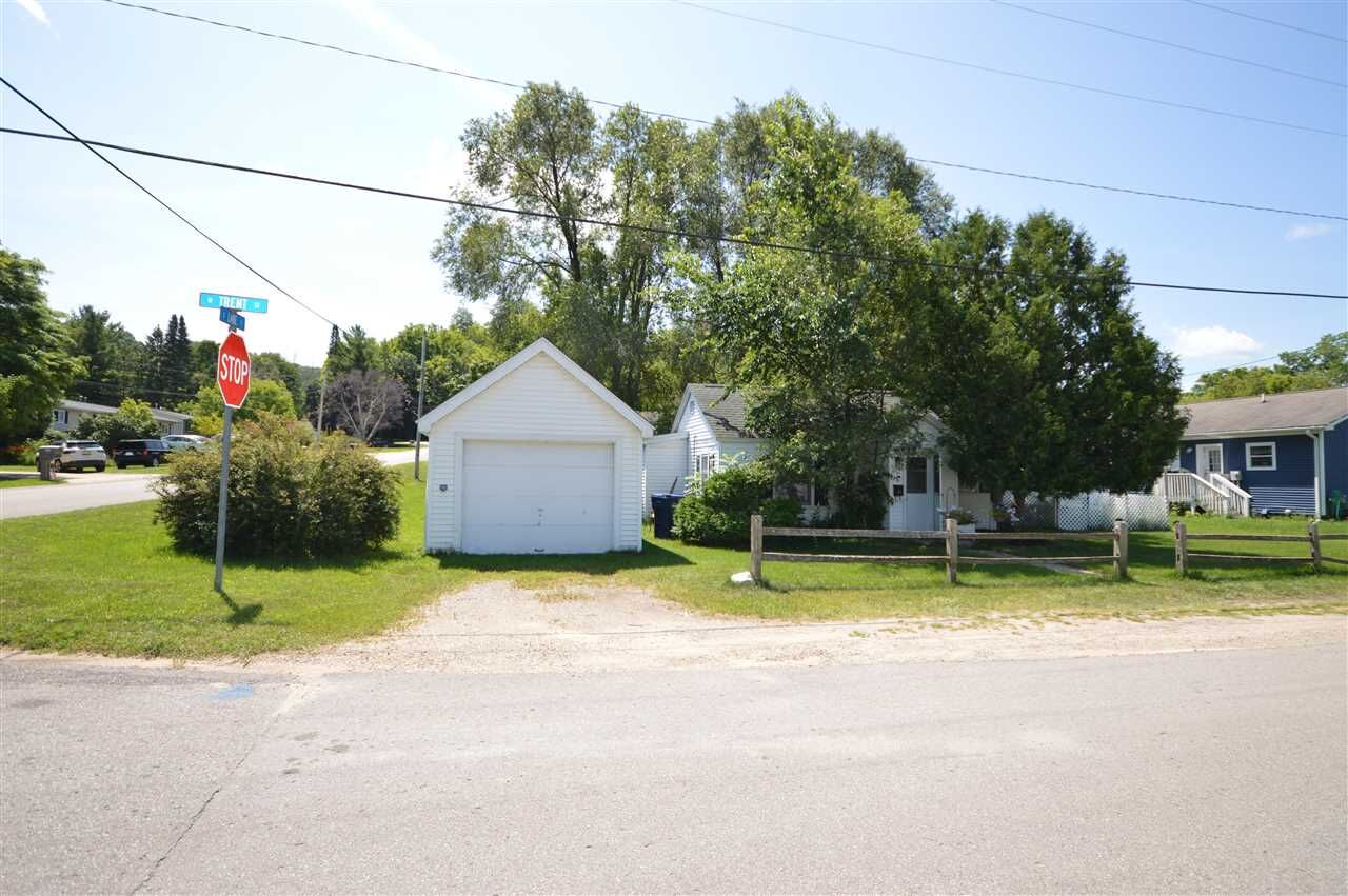 Property Photo: 103 Trent MI 49712