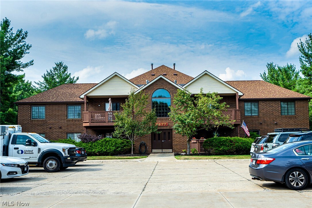 Property Photo:  8677 Scenicview Drive A103  OH 44147 