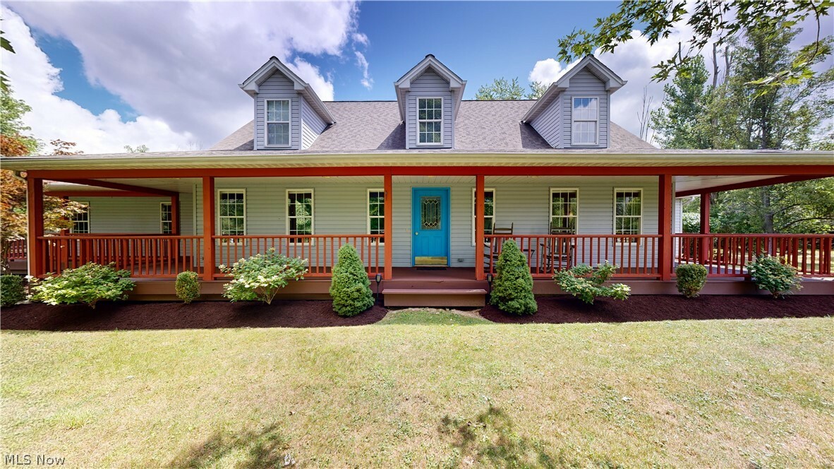 Property Photo: 7115 Brakeman Road OH 44077