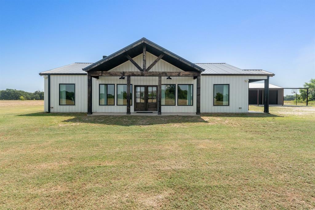 4957 County Road 3521  Greenville TX 75402 photo