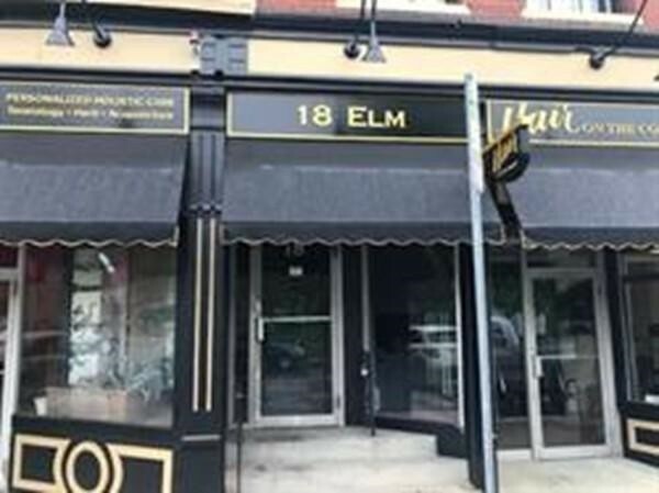 Property Photo: 18 Elm Street 3 MA 02453