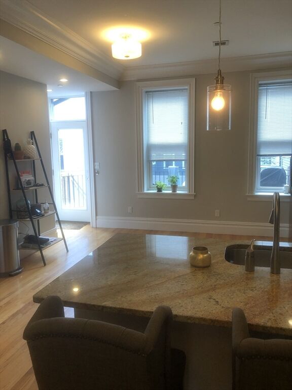 Property Photo:  316 K 2  MA 02127 