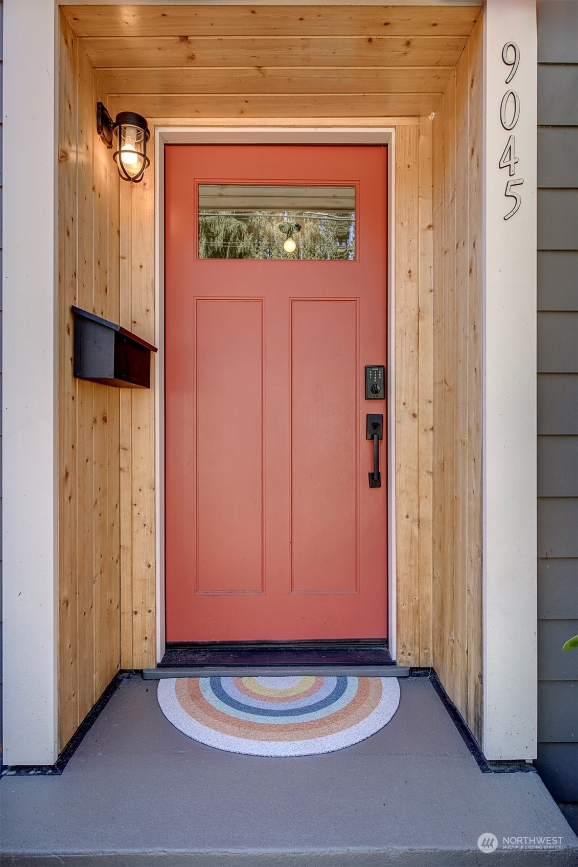 Property Photo: 9045 15th Avenue SW WA 98106