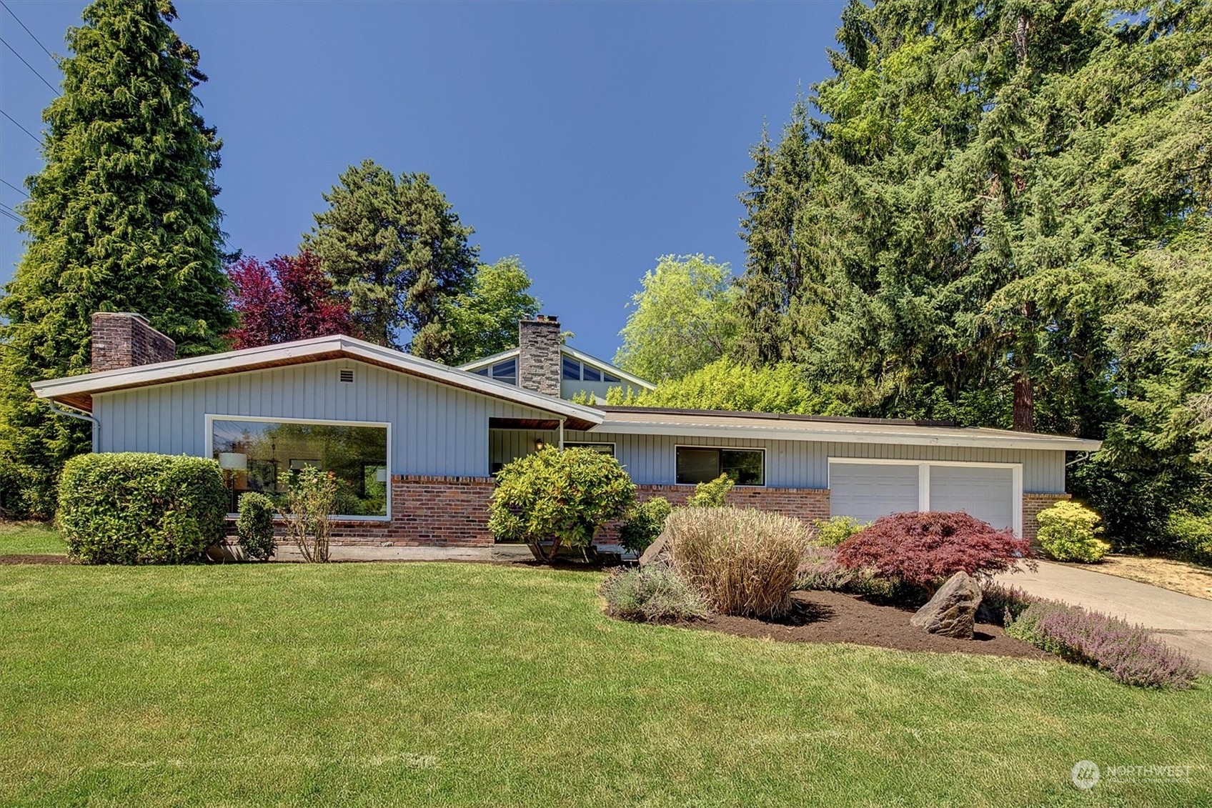 9756 SE 40th Street  Mercer Island WA 98040 photo