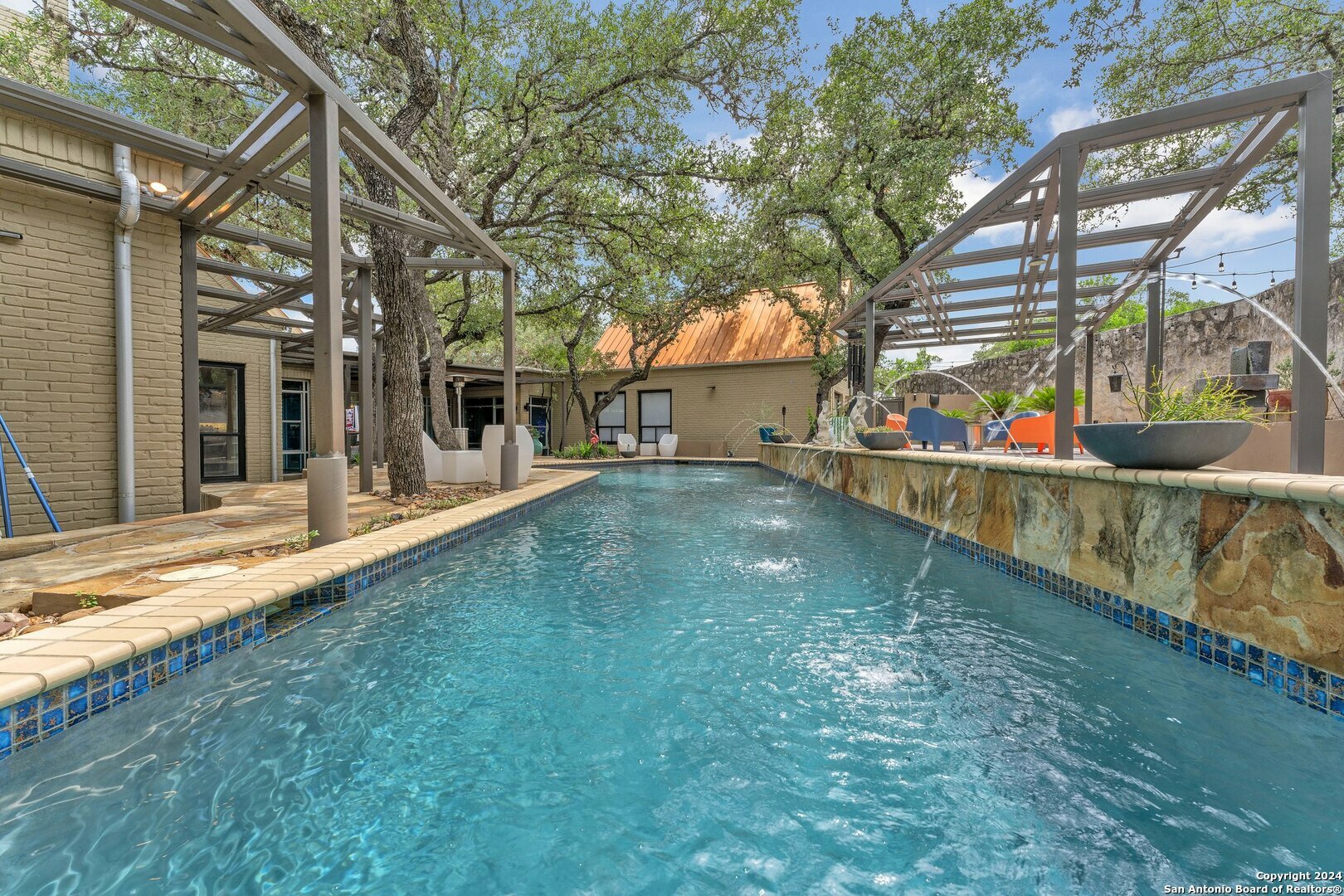 Property Photo:  3403 Elm Knoll St  TX 78230 