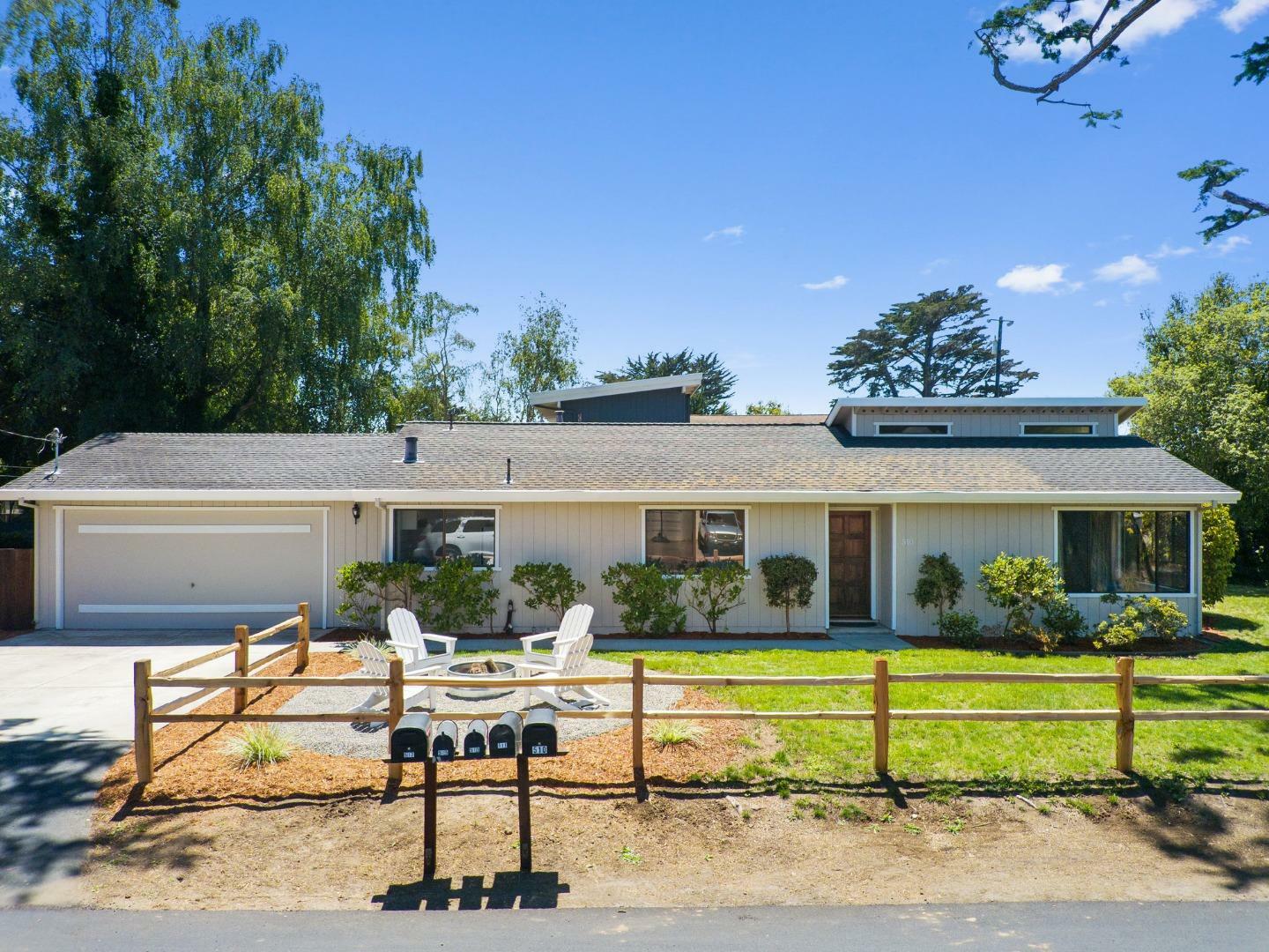 Property Photo:  510 Townsend Drive  CA 95003 