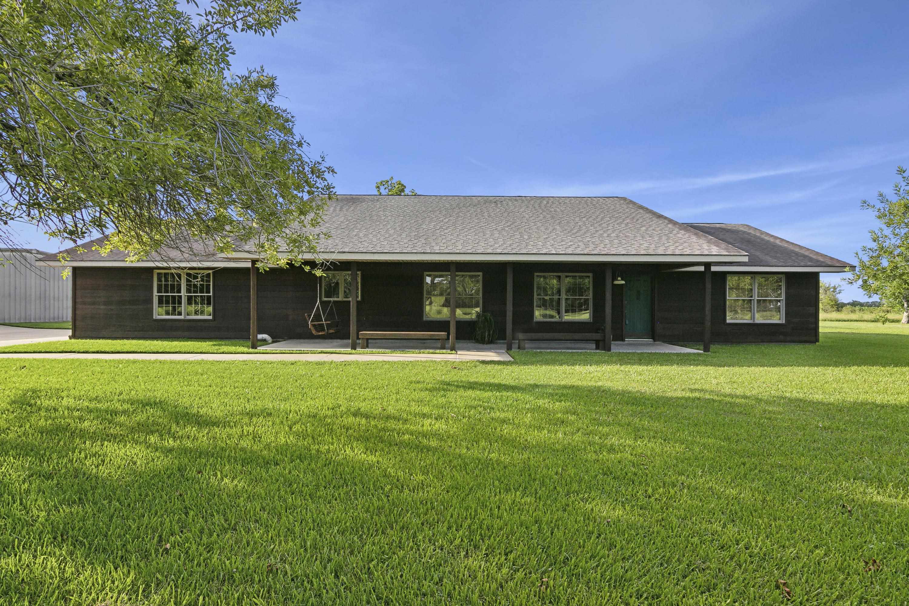 Property Photo:  901 Casey Rd.  TX 77713 