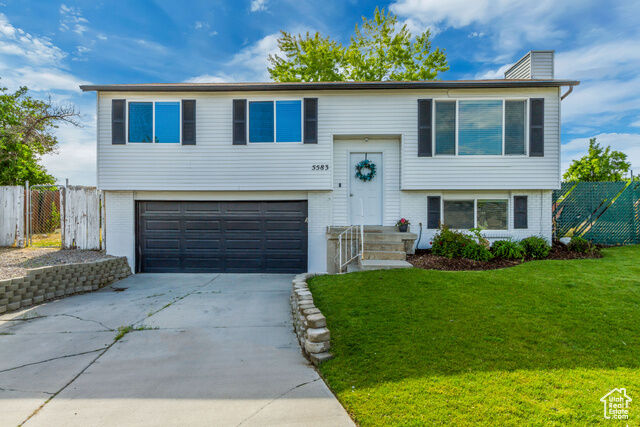 Property Photo:  Address not disclosed  UT 84118 