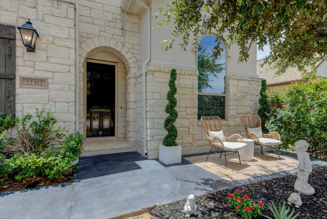 Property Photo:  22312 Verbena Parkway  TX 78669 